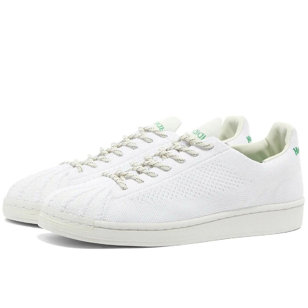 Adidas Superstar PK x Pharrell Williams Sneakers Human Race Men’s Shoes Size 9.5